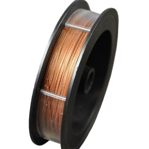 Softflex .014 (Fine)/Copper Colour 100ft
