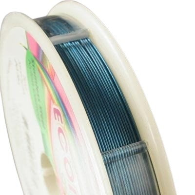 Econoflex   .019 (Medium)/Steel Blue 30ft