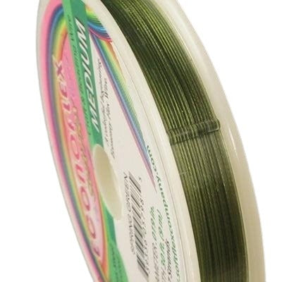 Econoflex   .019 (Med)/Spring Green 30ft