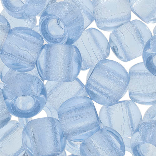 Crow Beads - 12mm - Alexandrite (100pcs)