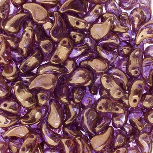 Zoliduo - Crystal Golden Luster - LEFT