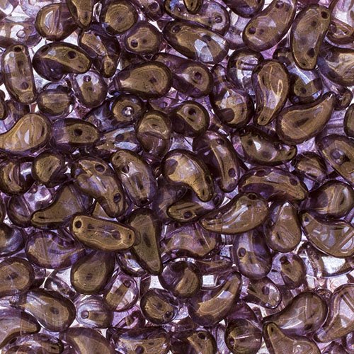 Zoliduo - Crystal Golden Luster - RIGHT