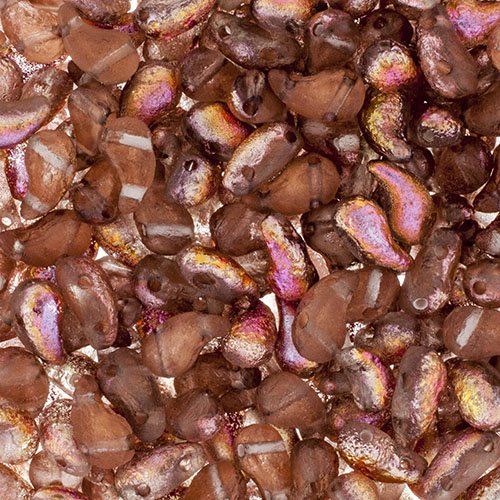 Zoliduo - Crystal Copper Etched - RIGHT