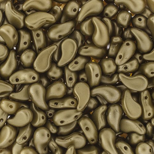 Zoliduo - Alabaster Pastel Khaki - RIGHT