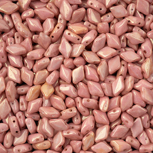 GemDuo - Chalk Red Luster (13g)