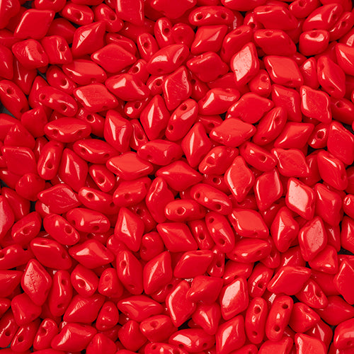 GemDuo - Opaque Coral Red (13g)