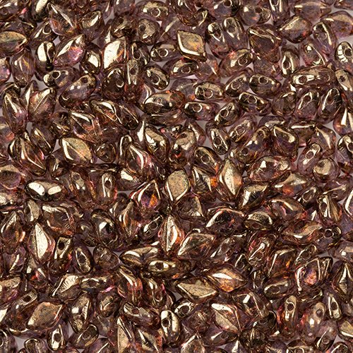 GemDuo - Crystal Senegal Brown Violet (50g)