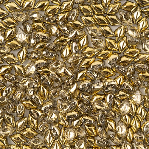 GemDuo - Crystal Amber (50g)