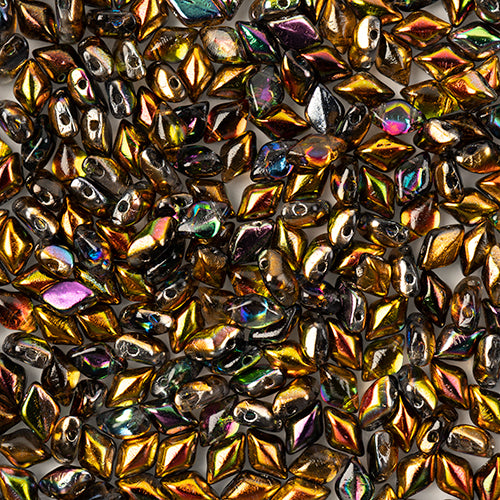 GemDuo - Magic Topaz (13g)