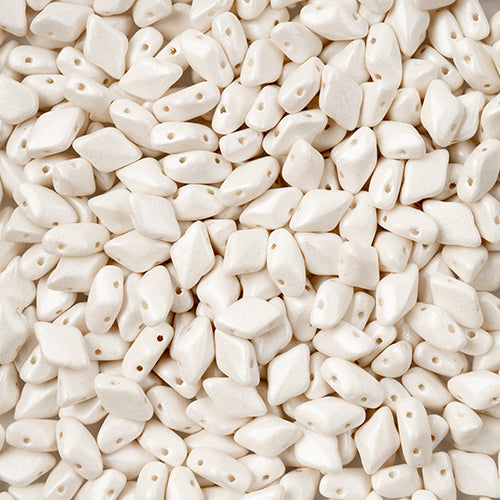 GemDuo - Pearl Shine White (13g)