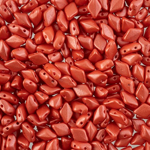 GemDuo - Pearl Shine Light Coral (50g)