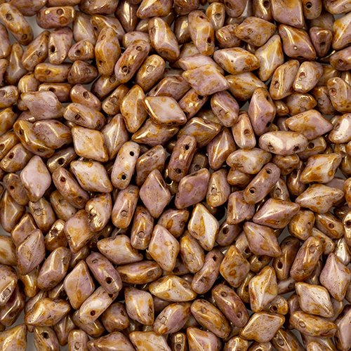 GemDuo - Senegal Brown Violet (50g)