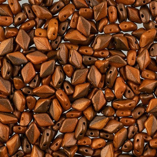 GemDuo - Polychrome Carrot-Spice (13g)