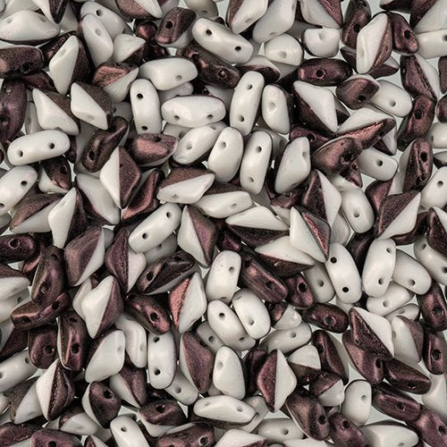 GemDuo - Polychrome Plum-Cream (50g)