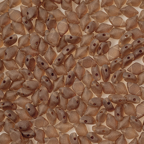 GemDuo - Dark Topaz Matte (13g)