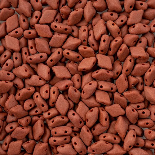 GemDuo - Opaque Chocolate Matte (50g)