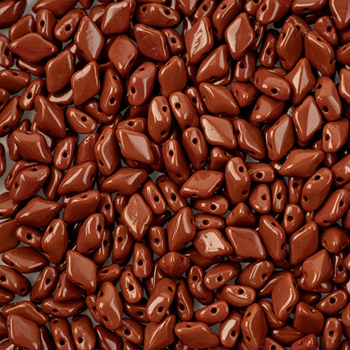 GemDuo - Opaque Chocolate (13g)