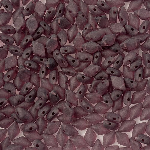 GemDuo - Amethyst Matte (50g)