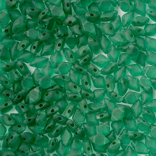 GemDuo - Emerald Matte (13g)