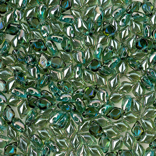 GemDuo - Aquamarine Celsian (13g)