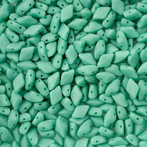 GemDuo - Turquoise Green Matte (50g)