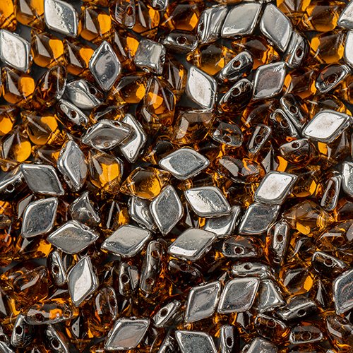 GemDuo - Dark Topaz Backlit (50g)