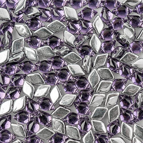 GemDuo - Tanzanite Backlit (50g)