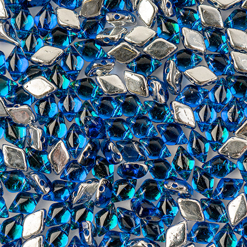 GemDuo - Sapphire Backlit Sahara (13g)