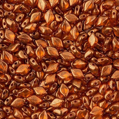 GemDuo - Crystal Halo Tangerine (50g)