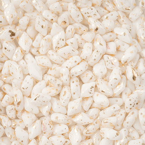 GemDuo - Chalk Gold Splash (13g)