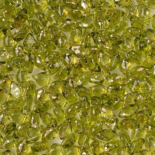 GemDuo - Olivine Gold Splash (50g)