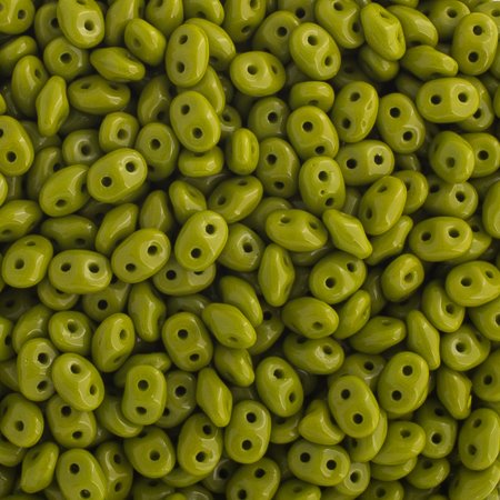 Superduos - Olive Green