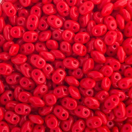 Superduos - Coral Red