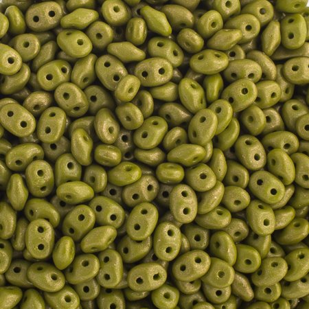 Superduos - Dark Olivine Green