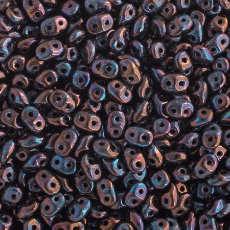 Superduos - Jet Iris Luster