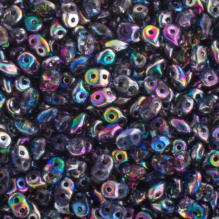 Superduos - Crystal Magic Blue Pink