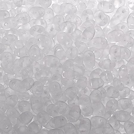 Superduos - Crystal Matte