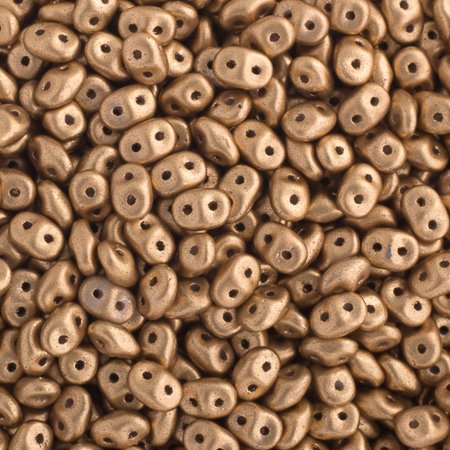 Superduos - Silky Gold