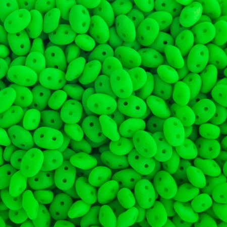 Superduos - Neon Green