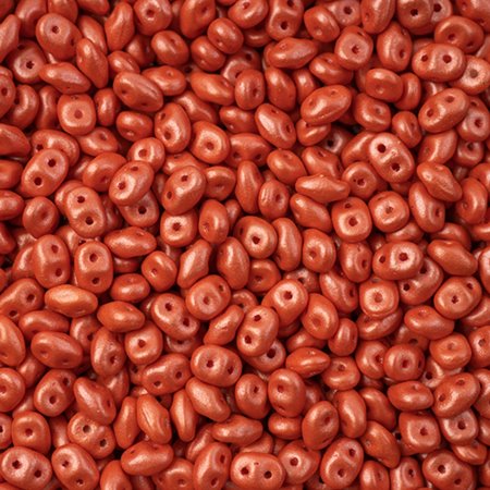 Superduos - Pearl Shine Light Coral