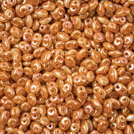 Superduos - Full Apricot