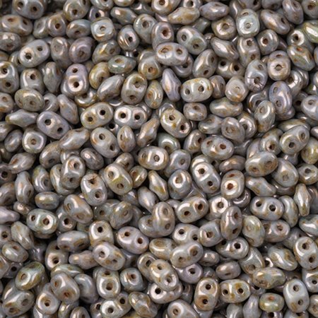 Superduos - Lazure Blue