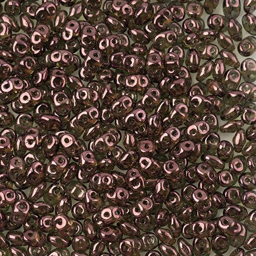 Superduos - Topaz Vega