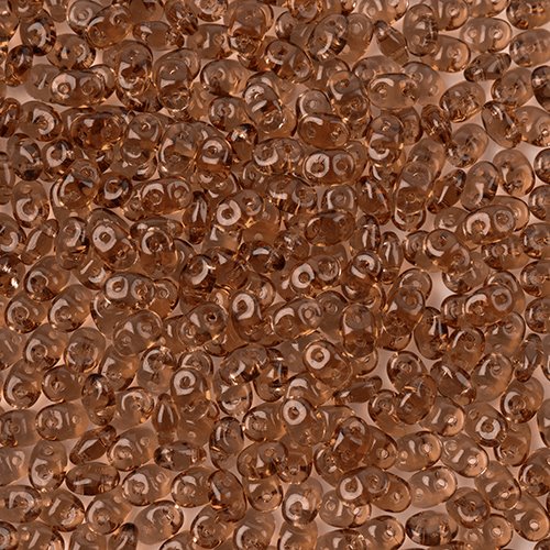 Superduos - Dark Topaz