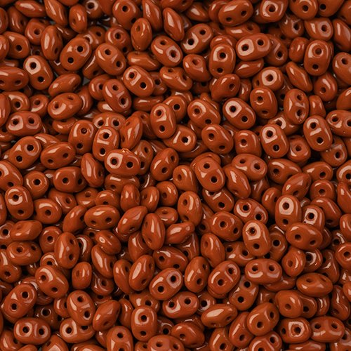 Superduos - Opaque Chocolate