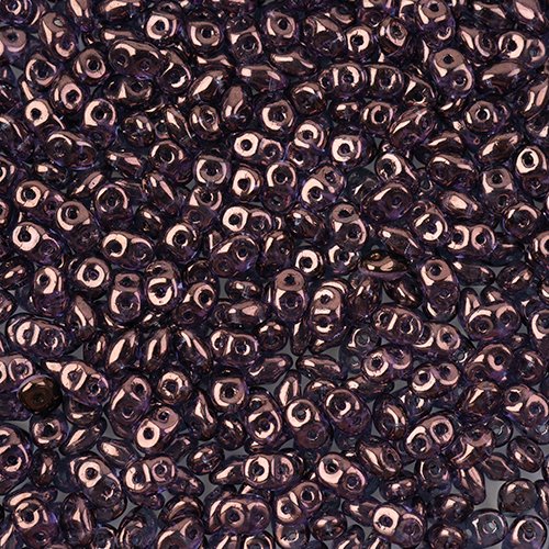 Superduos - Tanzanite Vega