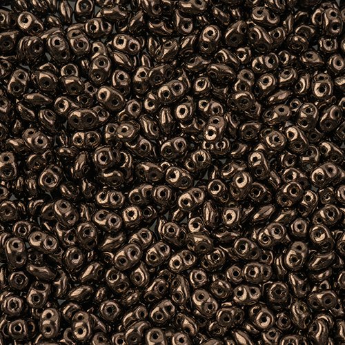 Superduos - Jet Copper Luster