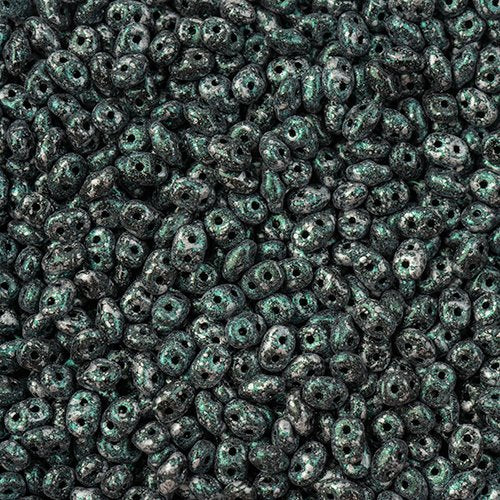 Superduos - Jet Tweedy Green