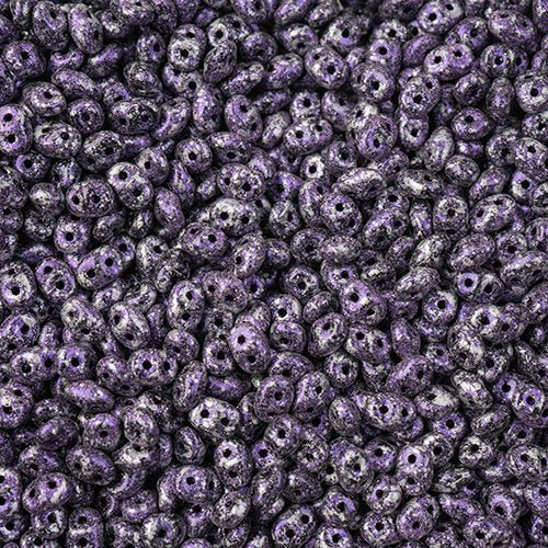 Superduos - Jet Tweedy Violet