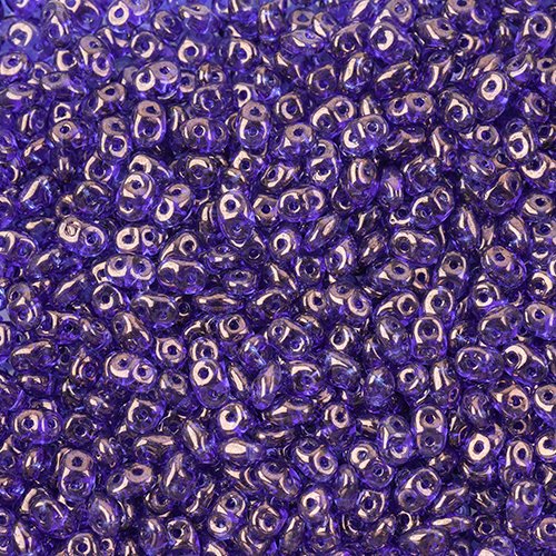 Superduos - Sapphire Vega